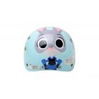 【EVO Helmets】半罩式童帽 動物方城市-藍色| Webike TW