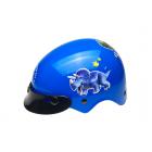 【EVO Helmets】半罩式童帽 抱抱龍| Webike TW