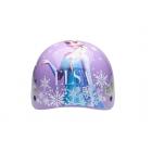 【EVO Helmets】半罩式童帽 冰雪奇緣3-紫色| Webike TW