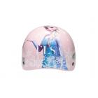 【EVO Helmets】半罩式童帽 冰雪奇緣3-粉色| Webike TW