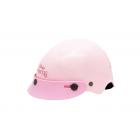 【EVO Helmets】半罩式童帽 迪士尼公主 (二)| Webike TW