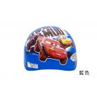 【EVO Helmets】半罩式童帽 閃電麥坤2-藍色| Webike TW