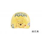 【EVO Helmets】半罩式童帽 小熊維尼2-維尼黃| Webike TW