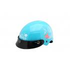 【EVO Helmets】半罩式童帽 小美人魚-愛麗兒| Webike TW