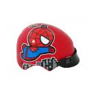 【EVO Helmets】半罩式童帽 蜘蛛人-紅| Webike TW