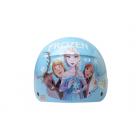 【EVO Helmets】半罩式大童帽 冰雪奇緣4-水藍| Webike TW