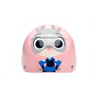 【EVO Helmets】半罩式大童帽 動物方城市-粉紅| Webike TW