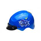 【EVO Helmets】半罩式大童帽 抱抱龍| Webike TW