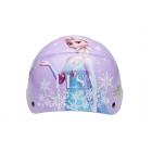 【EVO Helmets】半罩式大童帽 冰雪奇緣3-紫色| Webike摩托百货