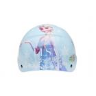 【EVO Helmets】半罩式大童帽 冰雪奇緣3-藍色| Webike TW
