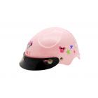 【EVO Helmets】半罩式大童帽 小米妮3| Webike摩托百货