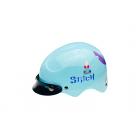 【EVO Helmets】半罩式大童帽 小史迪奇-湖水綠| Webike TW