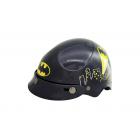 【EVO Helmets】半罩式大童帽 正義聯盟1-蝙蝠俠| Webike摩托百货