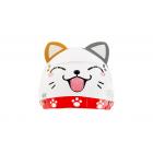 【EVO Helmets】半罩式大童帽 發財貓| Webike摩托百货