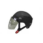 【EVO Helmets】二鎖可拆雪帽 黑| Webike摩托百货