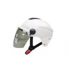 【EVO Helmets】二鎖可拆雪帽 白| Webike摩托百货