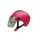 【EVO Helmets】二鎖可拆雪帽 消光深粉| Webike TW