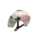 【EVO Helmets】二鎖可拆雪帽 法國粉| Webike TW