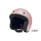 【EVO Helmets】復古騎士帽 (M)-法國粉| Webike TW