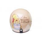 【EVO Helmets】騎士帽 (M) 維尼3-奶茶| Webike TW