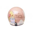 【EVO Helmets】騎士帽 (M) 維尼3-杏粉| Webike TW