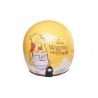 【EVO Helmets】騎士帽 (M) 維尼3-杏黃| Webike TW