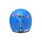 【EVO Helmets】騎士帽 (M) 史迪奇4-消光藍| Webike TW