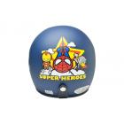 【EVO Helmets】騎士帽 (M) 復仇者聯盟2-消光藍| Webike TW