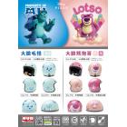 【EVO Helmets】騎士帽 (M) 大臉熊抱哥-桃| Webike TW