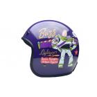 【EVO Helmets】騎士帽 (M) 巴斯光年-亮紫| Webike TW