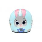 【EVO Helmets】騎士帽 (M) Judy兔-淺翠藍| Webike TW