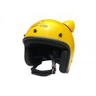 【EVO Helmets】騎士帽 (M) 小老虎-黃| Webike TW