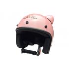 【EVO Helmets】騎士帽 (M) 小老虎-粉| Webike TW