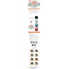 【EVO Helmets】騎士帽 (M) 雪山-消光綠| Webike TW