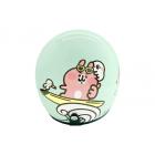 【EVO Helmets】騎士帽 (M) 卡娜赫拉4衝浪-綠色| Webike摩托百货