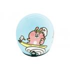 【EVO Helmets】騎士帽 (M) 卡娜赫拉4衝浪-水藍| Webike TW