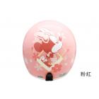 【EVO Helmets】騎士帽 (M) 櫻花米妮| Webike摩托百货