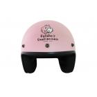 【EVO Helmets】騎士帽 (M) 卡娜赫拉-粉紅兔兔| Webike TW