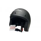 【EVO Helmets】騎士帽 (L) 鋼鐵人-消光黑| Webike TW