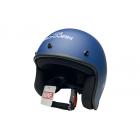 【EVO Helmets】騎士帽 (L) 鋼鐵人-消光藍| Webike TW