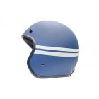 【EVO Helmets】騎士帽 (L) 雪山-消光藍| Webike TW