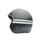【EVO Helmets】騎士帽 (L) 雪山-消光黑| Webike TW