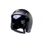 【EVO Helmets】CA312 內鏡式安全帽 皮線-消黑| Webike TW