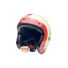 【EVO Helmets】TA502 3/4罩式安全帽 1997| Webike TW
