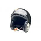 【EVO Helmets】TA502 3/4罩式安全帽 賽車格| Webike TW