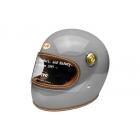 【EVO Helmets】CA-891 樂高帽-水泥灰| Webike TW