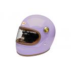 【EVO Helmets】CA-891 樂高帽-丁香紫