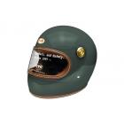 【EVO Helmets】CA-891 樂高帽-深墨綠