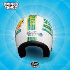【Gallop kustom kulture】SPEEDY GONZALES 飛飛鼠 四分之三復古安全帽 (白色)| Webike摩托百貨