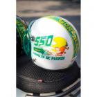 【Gallop kustom kulture】SPEEDY GONZALES 飛飛鼠 四分之三復古安全帽 (白色)| Webike摩托百貨